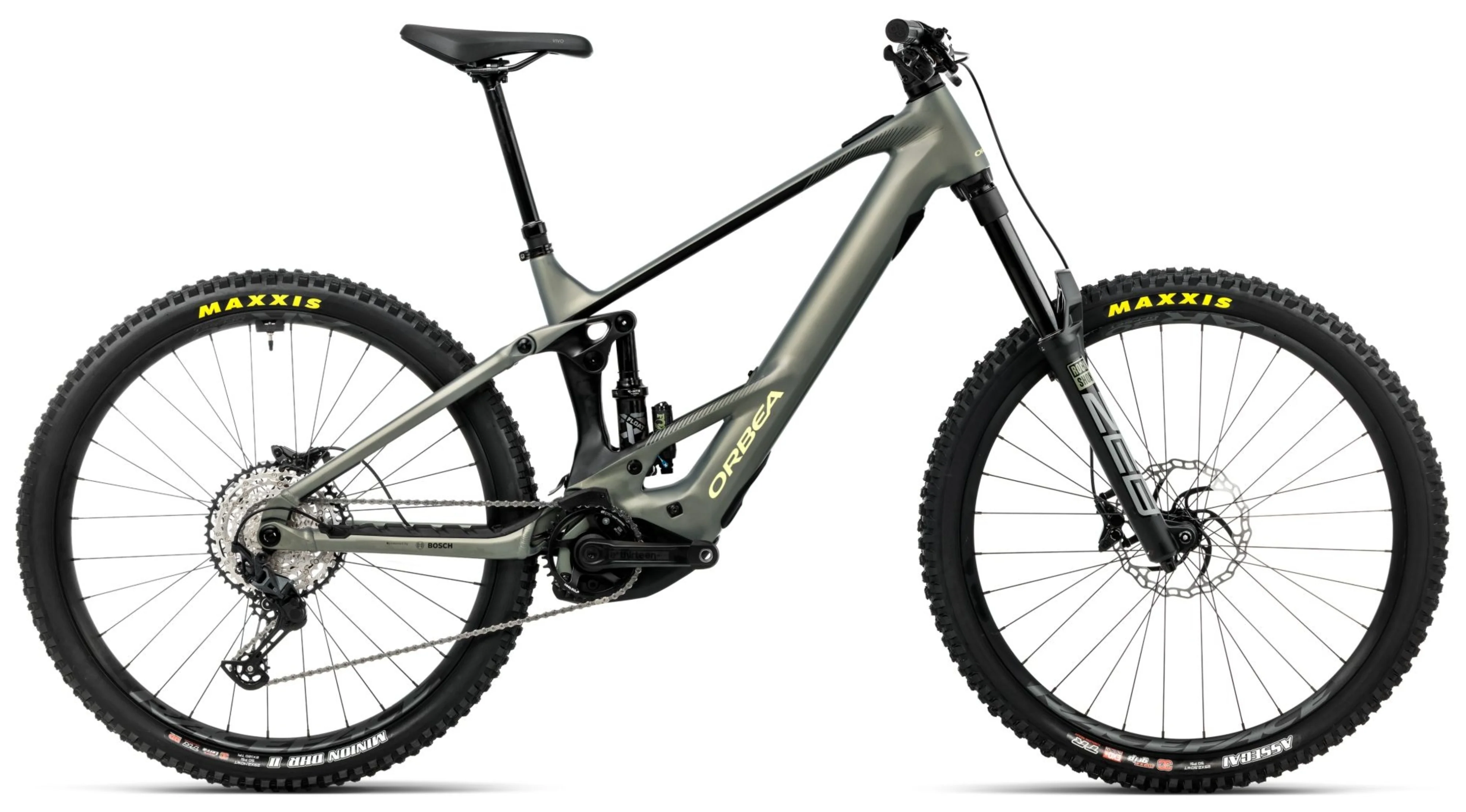 E-bikes 2026